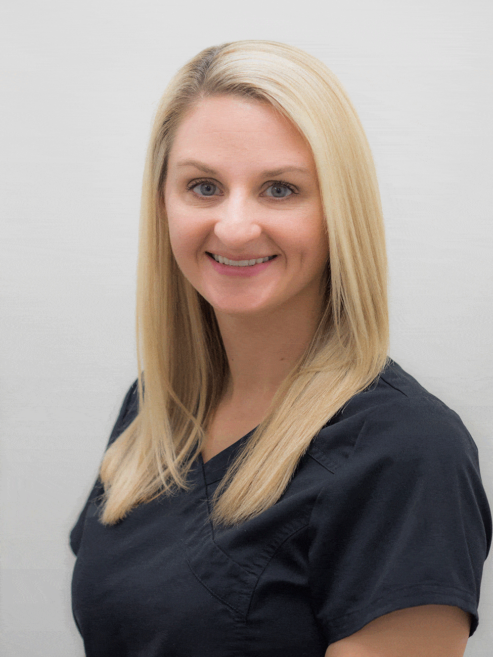 Dr. Jamie Harold Carmouche is a family dentist in East Baton Rouge.