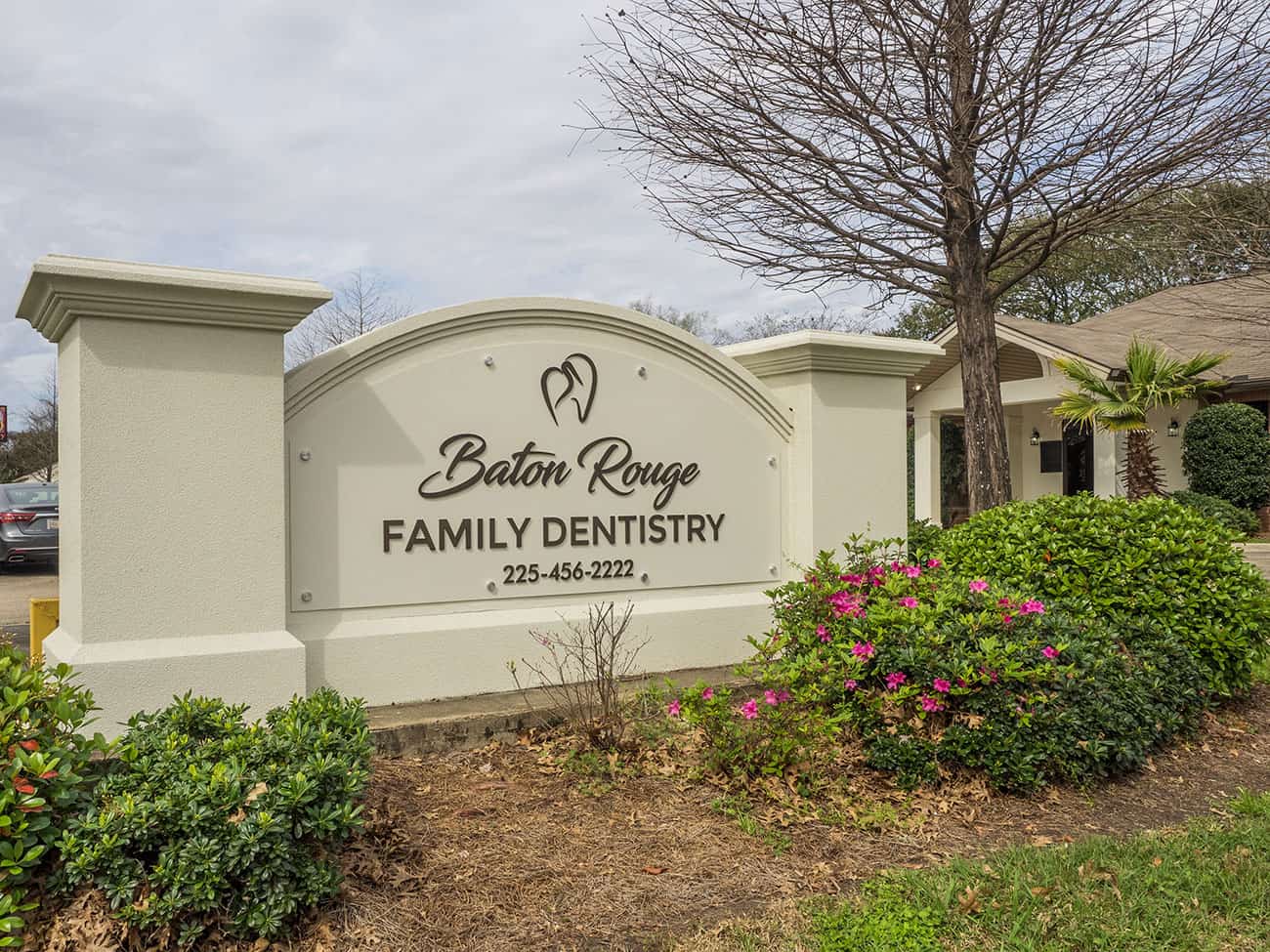 Baton Rouge Family Dentistry